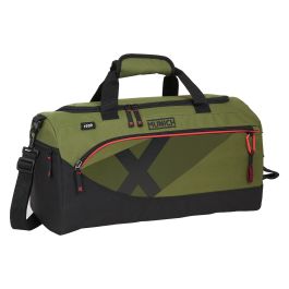 Bolsa de Deporte Munich Dynamo Verde (50 x 25 x 25 cm) Bolsa de Deporte Munich Dynamo Verde (50 x 25 x 25 cm)