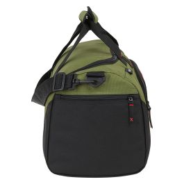 Bolsa de Deporte Munich Dynamo Verde (50 x 25 x 25 cm) Bolsa de Deporte Munich Dynamo Verde (50 x 25 x 25 cm)