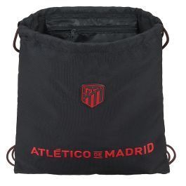 Bolsa Mochila con Cuerdas Atlético Madrid