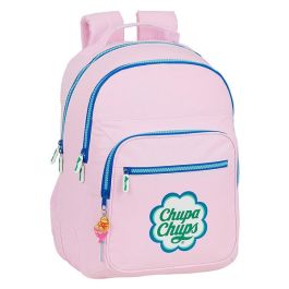 Mochila Escolar Chupa Chups M773 Rosa Mochila Escolar Chupa Chups M773 Rosa