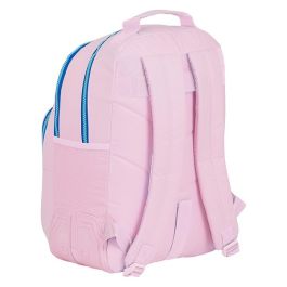 Mochila Escolar Chupa Chups M773 Rosa Mochila Escolar Chupa Chups M773 Rosa