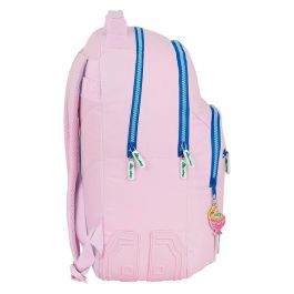 Mochila Escolar Chupa Chups M773 Rosa Mochila Escolar Chupa Chups M773 Rosa