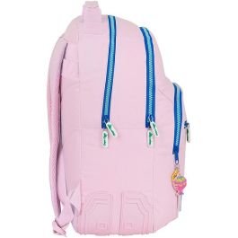 Mochila Escolar Chupa Chups M773 Rosa Mochila Escolar Chupa Chups M773 Rosa