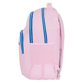 Mochila Escolar Chupa Chups M773 Rosa Mochila Escolar Chupa Chups M773 Rosa