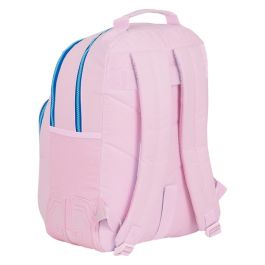 Mochila Escolar Chupa Chups M773 Rosa Mochila Escolar Chupa Chups M773 Rosa