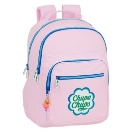 Mochila Escolar Chupa Chups M773 Rosa Mochila Escolar Chupa Chups M773 Rosa