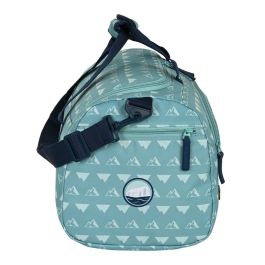 Bolsa de Deporte National Geographic Below Zero Azul (50 x 25 x 25 cm) Bolsa de Deporte National Geographic Below Zero Azul (50 x 25 x 25 cm)