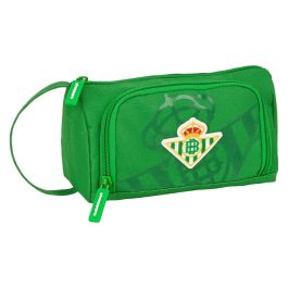 Portatodo Doble Real Betis Balompié Verde Precio: 12.94999959. SKU: B1HYK8K6JB