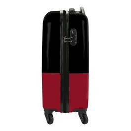 Maleta de Cabina Harry Potter Witchcraft Negro Granate 20'' (34.5 x 55 x 20 cm) Maleta de Cabina Harry Potter Witchcraft Negro Granate 20'' (34.5 x 55 x 20 cm)