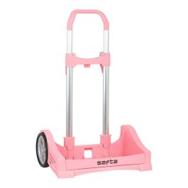 Safta Carro Portamochilas Evolution P.176C Trolley Rosa Palo Precio: 16.94999944. SKU: S4306767