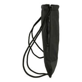Bolsa Mochila con Cuerdas Marvel (35 x 40 x 1 cm)