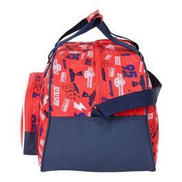 Bolsa de Deporte Cars Double Vision Rojo Azul marino (40 x 24 x 23 cm) Bolsa de Deporte Cars Double Vision Rojo Azul marino (40 x 24 x 23 cm)