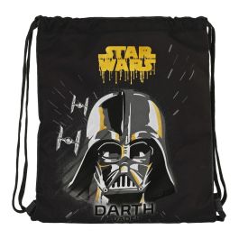 Bolsa Mochila con Cuerdas Star Wars Fighter (35 x 40 x 1 cm)