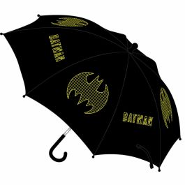 Paraguas Batman Comix Negro Amarillo (Ø 86 cm) Precio: 7.95000008. SKU: S4304963