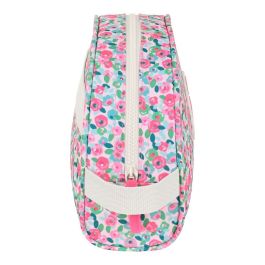 Neceser Infantil Vicky Martín Berrocal Rosebloom Multicolor (28 x 18 x 10 cm)