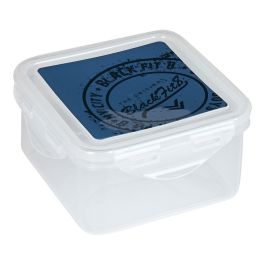 Fiambrera BlackFit8 Stamp Poliuretano Azul (13 x 7.5 x 13 cm) Precio: 2.95000057. SKU: S4306115