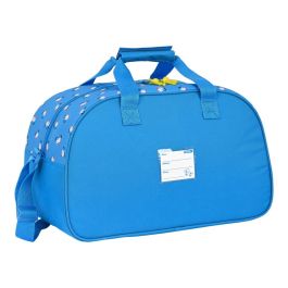 Bolsa de Deporte El Hormiguero Azul (40 x 24 x 23 cm)