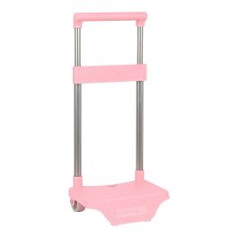 Carro porta.pqño. rosa palo p.176c 22x67,5x17cm Precio: 9.0024. SKU: S4306768