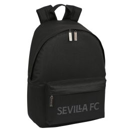 Mochila para Portátil Sevilla Fútbol Club sevilla fc Negro 31 x 41 x 16 cm Precio: 27.95000054. SKU: S4307210