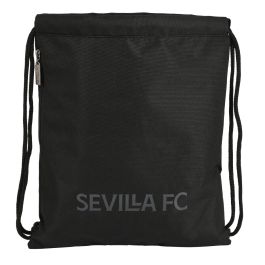 Saco deportivo sevilla fc "teen" 35x40x1cm