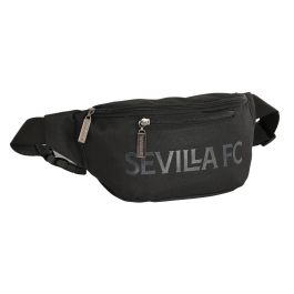 Cartera Escolar Safta Sevilla F.C. Teeen Riñonera 230x90x120 mm