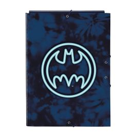 Carpeta Batman Legendary Azul marino A4 Precio: 9.9499994. SKU: B14KP7E3K5