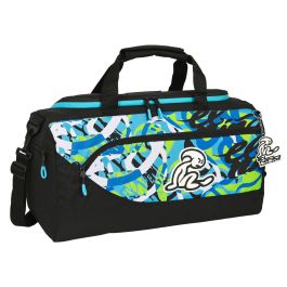 Bolsa de Deporte El Niño Green bali Negro (50 x 25 x 25 cm) Precio: 25.4999998. SKU: S4308167