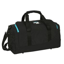 Bolsa de Deporte El Niño Green bali Negro (50 x 25 x 25 cm)