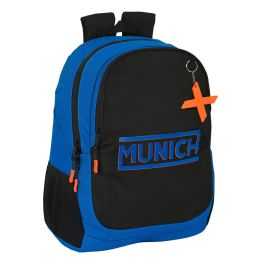Safta mochila adaptable carro munich "submarine" Safta mochila adaptable carro munich "submarine"