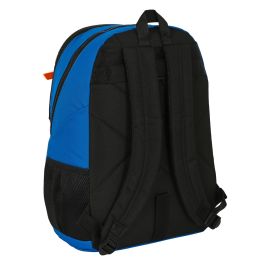Safta mochila adaptable carro munich "submarine" Safta mochila adaptable carro munich "submarine"