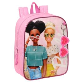 Mochila Infantil Barbie Girl Rosa 22 x 27 x 10 cm Precio: 20.9500005. SKU: S4307679