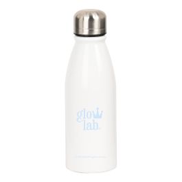 Botella de Agua Glow Lab Cisnes Azul 500 ml Precio: 11.49999972. SKU: B1HZS6KC6M