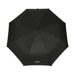 Paraguas Plegable Safta Business Negro (Ø 102 cm)