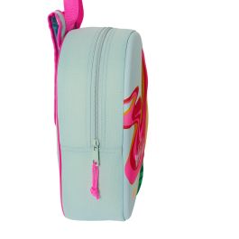Safta mochila 3D la sirenita Safta mochila 3D la sirenita
