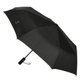 Paraguas Real Betis Balompié Negro
