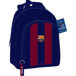 Mochila Escolar F.C. Barcelona Safta Protection First Kit 23/24 32 x 42 x 15 cm