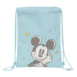 Bolsa Mochila con Cuerdas Mickey Mouse Clubhouse Baby Azul 26 x 34 x 1 cm Precio: 13.50000025. SKU: B1KA649FJ3