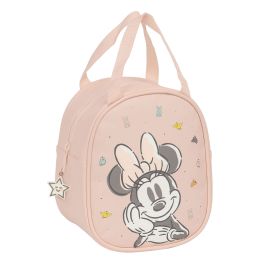 Bolsa Térmica Minnie Mouse Baby Rosa 19 x 22 x 14 cm Precio: 13.50000025. SKU: B1HDK6SA6T