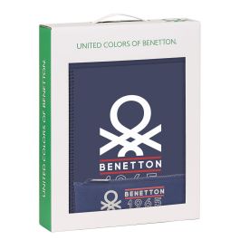 Set de Papelería Benetton Varsity Gris Azul marino Precio: 23.68999952. SKU: B1END3AHBQ