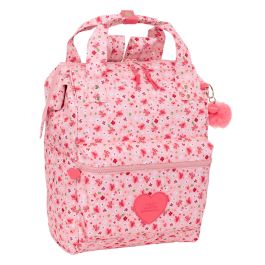 Mochila para Portátil Vicky Martín Berrocal vmb Rosa 27 x 40 x 19 cm Precio: 44.5000006. SKU: B1JDG2S9XY