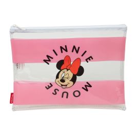 Bolsa Summer Bag Safta Minnie Mouse Beach 230x300 mm Precio: 5.79000004. SKU: B19GXG2JDP