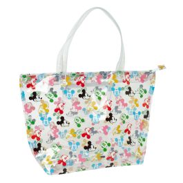 Bolsa Shopping Safta Mickie Mouse Beach 350x540x170 mm Precio: 16.50000044. SKU: B17E9NTHM4