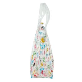 Bolsa Shopping Safta Mickie Mouse Beach 350x540x170 mm