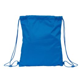 Bolsa Mochila con Cuerdas R. C. Deportivo de La Coruña Azul 35 x 40 x 1 cm