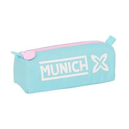 Portatodo Munich Heaven Azul cielo 21 x 8 x 7 cm Precio: 6.7899997. SKU: B18JRVAN22