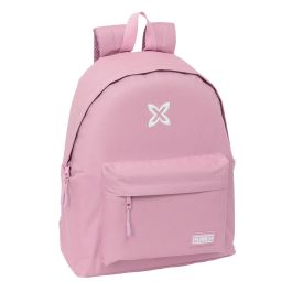 Mochila Escolar Munich Basic Rosa 33 x 42 x 15 cm Precio: 25.4999998. SKU: B167WQNAPT