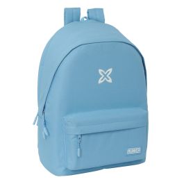 Mochila para Portátil Munich Basic Azul 31 x 44 x 18 cm Precio: 37.50000056. SKU: B12STMRR9C