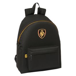 Mochila Escolar Kings League Ultimate Móstoles Negro 33 x 42 x 15 cm Precio: 25.4999998. SKU: B1DS8KHBW4