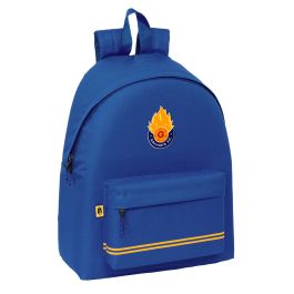 Mochila Escolar Kings League Saiyans Azul 33 x 42 x 15 cm Precio: 25.4999998. SKU: B1B3ZWR9CE