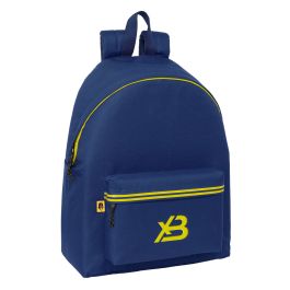 Mochila Escolar Kings League X buyer Azul 33 x 42 x 15 cm Precio: 25.4999998. SKU: B18C2V95V3